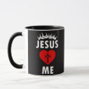 Search for jesus loves me mugs Religious