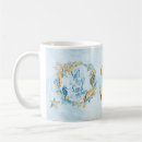 Search for blue seashells mugs Summer