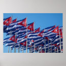 Search for flags waving posters Patriotic