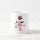 Search for canada flag coffee mugs Vacation