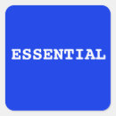 Search for employee stickers Simple