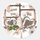 Search for drink me stickers Tea