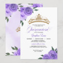 Search for cinderella quinceanera invitations 15th birthday