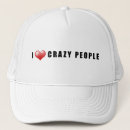Search for odds hats Strange