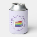 Search for gay wedding favours Rainbow