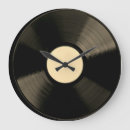 Search for dj clocks Vinyl