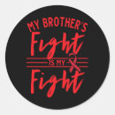 Search for kidney cancer survivor stickers Warrior