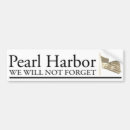 Search for pearls bumper stickers Military
