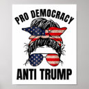 Search for democracy posters Flag