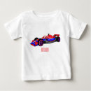 Search for car baby shirts Racing