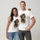 Search for african tribe tshirts Tribal