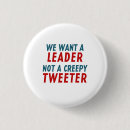 Search for leaders badges Protest