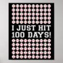 Search for hit posters 100th