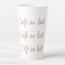 Search for café mugs Simple