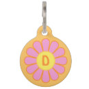 Search for daisy dog collars Pink