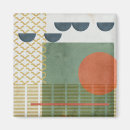 Search for abstract worlds magnets Contemporary