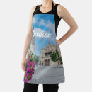 Search for main aprons Travel