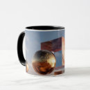 Search for sphere mugs Concept