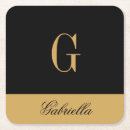 Search for posh coasters Gold