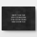Search for design your own plaques Cyber monday
