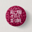 Search for all you need is love badges Couple
