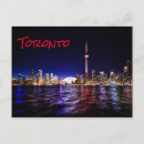 Search for night toronto postcards Lights