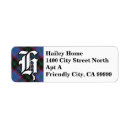 Search for tartan return address labels Clan