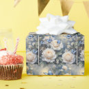 Search for white rose wrapping paper Roses