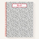 Search for 1980s and notebooks Black and white