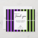Search for stripes halloween invitations Striped