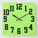 Search for easy read clocks Grandfather