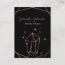 Search for foil display cards Geometric