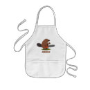 Search for beaver aprons Humour
