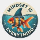 Search for mindset stickers Inspirational