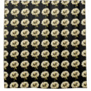 Search for cream and black shower curtains Floral