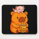 Search for cute capybara mousepads Celebration