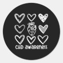 Search for heart disease month stickers Support