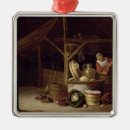 Search for cleaning christmas tree decorations Servant
