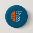 Search for basketball birthday badges Cool