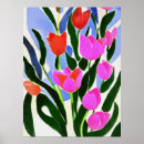 Search for tulip art Flowers