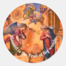 Search for annunciation stickers Catholic