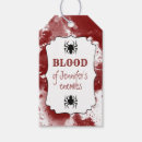 Search for spatter gift wrap Blood