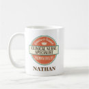 Search for clinical mugs Funny