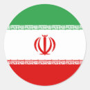 Search for iranian stickers Iran flag