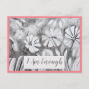 Search for affirmations postcards Meditation