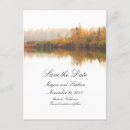 Search for river fall invitations Rustic