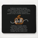 Search for halloween mousepads Thanksgiving