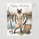 Search for fishing woman cards Funny