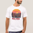 Search for mesa verde tshirts Cliff dwellings
