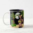 Search for hawaiian tiki mugs Surf